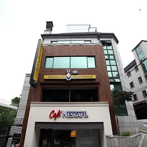 24 Namsan 2* Seul