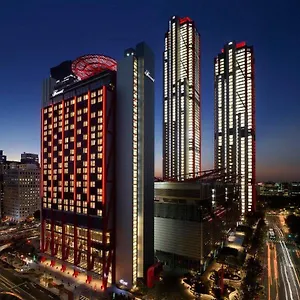Fairmont Ambassador 5* Seul