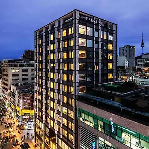 Hotel Sotetsu Fresa Myeong-dong