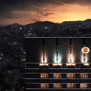 Western Premier Gangnam Hotel Seoel