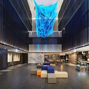Hotel Express Hongdae By Ihg Seoul