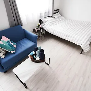 Apartment Sweet Seoul