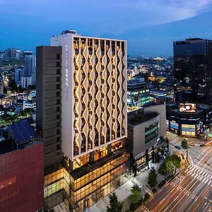 Hotel Mercure Ambassador Hongdae Séoul