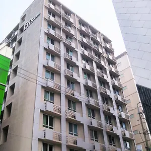 Etis Serviced アパートホテル