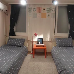 Kbook9 Hostal Seúl