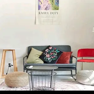 Bliss Penthouse2 *