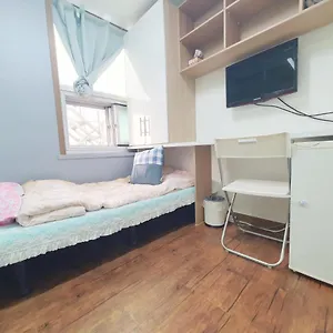 아이리치 하우스 게스트하우스