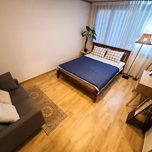 3 rooms for rent near mapo-gu office station, mapo-gu, seoul Villa *