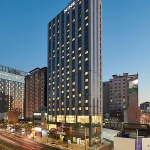 Nine Tree By Parnas Dongdaemun Hotel Seul