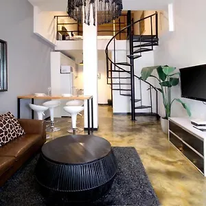 Aparthotel Loft - Sla 7 Night Minimum 3*