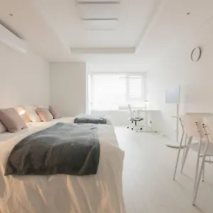 Mirae 71 Apartment Seoul