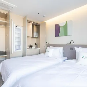 Hotel Vert Сеул