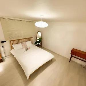 Apartment 6min To Mangwon Staion *