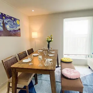 Adi - 3rooms 4beds Apartment