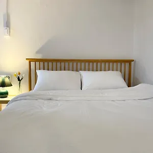 Apartment Sinchon