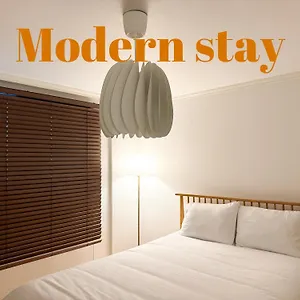 Mangwon Station / Hongdae / Hapjeong / Yeonnam Apartment *