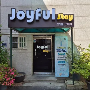 Joyful *