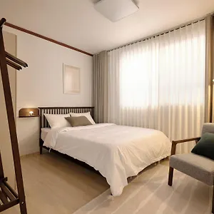 Your-jin Apartment Seoul
