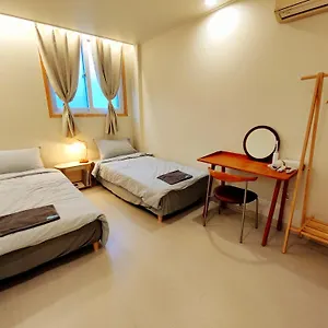Gaga House Chungmu