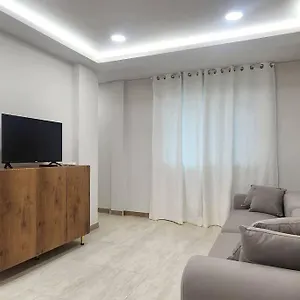 Apartment C5 White Linen House Seoul