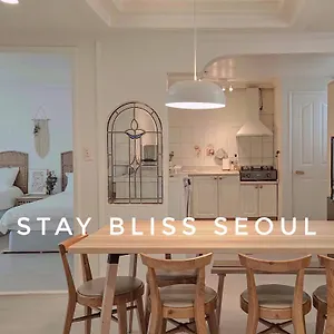 Bliss Apartment