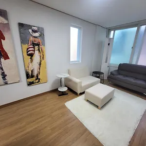 Newly Renovated Modern #11 * Seoul