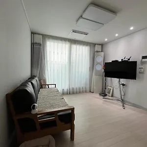 Cozy Chunbae's House Homestay *