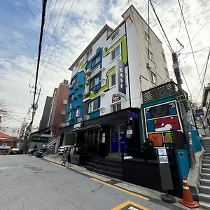 Cave Myeongdong *