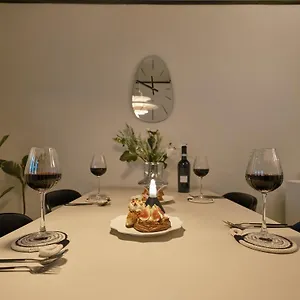 Apartment Monac