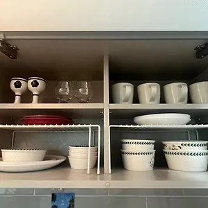 公寓式酒店 Maison Yyy 首爾
