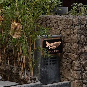 Whalero Gimpo Airport Guest house *