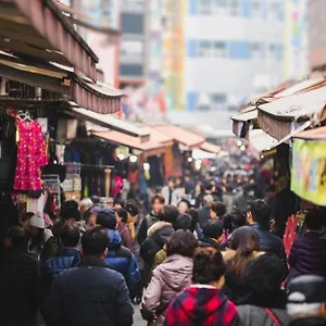 우산속모텔 모텔 서울특별시