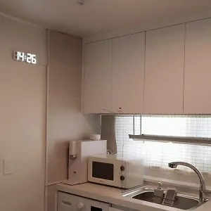 Villa Jolly House Seoul
