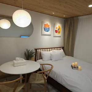 Villa Oh My Seoul