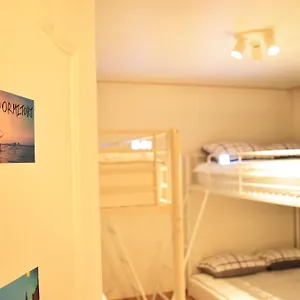 Hostel Serene *
