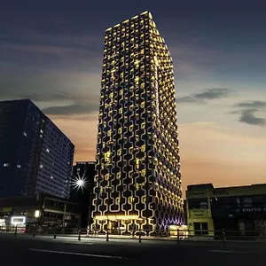 Hotel The Designers Premier Seongsu And Konkuk Univ 2*