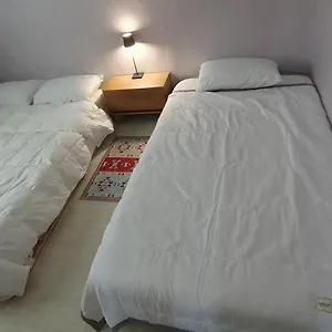 Moon House Apartment *