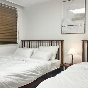 Apartment Check In Hongdae