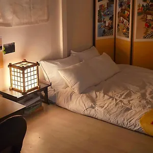 Holiday home #private Hanok #3rooms #barbecue #rooftop Sunbed #korea Station *