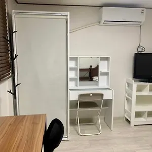 Fully Furnished And Cozy Flat * Seoul