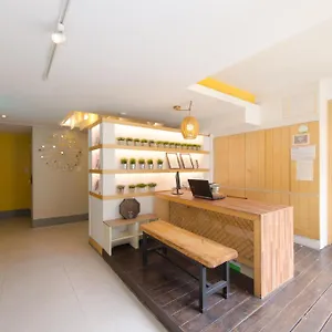 Travel Monster Guest house