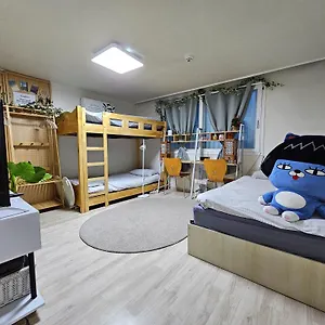 Moinn House Guest house