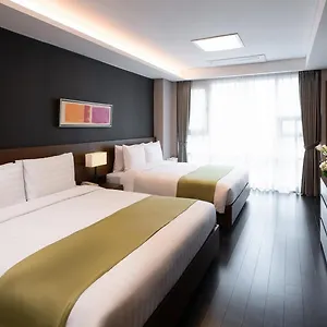 Fraser Place Otel