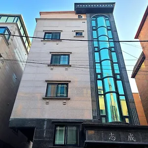 Aneuk House 42 Apartment Seoul