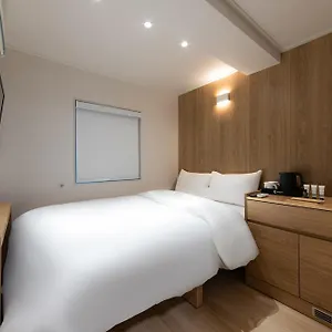 Hotel Bread Hill Jongno Seoul
