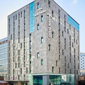 Thomas Myeongdong Hotel 3*