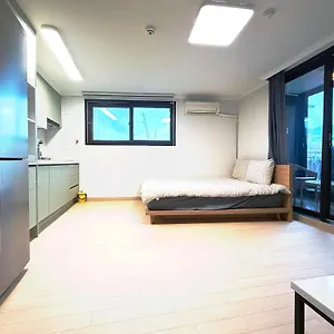 남산 포레스트 인 명동 *