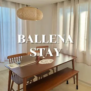 Villa Ballena Hongdae Seoul