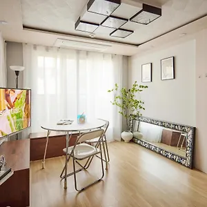 Apartment Hankan *