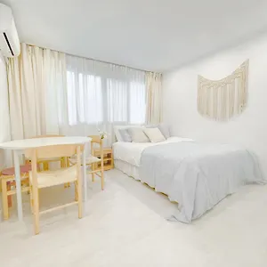 Apartment Hongdae 3bedroom Designer *